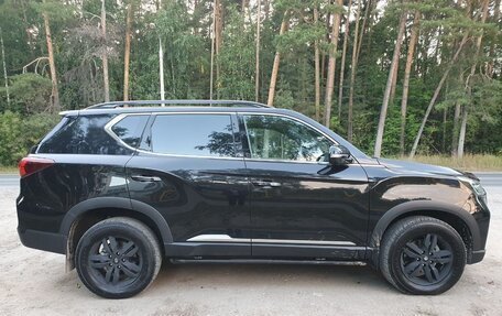 SsangYong Rexton, 2020 год, 3 830 000 рублей, 4 фотография