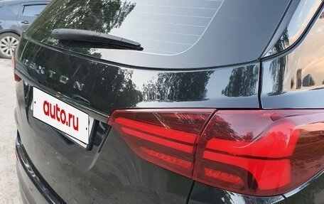 SsangYong Rexton, 2020 год, 3 830 000 рублей, 12 фотография