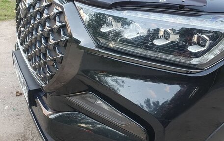 SsangYong Rexton, 2020 год, 3 830 000 рублей, 13 фотография