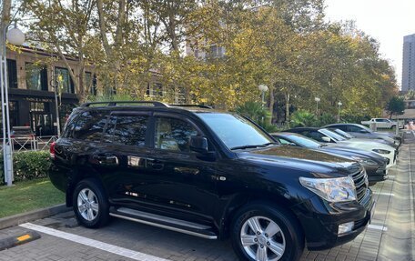 Toyota Land Cruiser 200, 2008 год, 2 700 000 рублей, 2 фотография