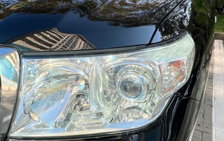 Toyota Land Cruiser 200, 2008 год, 2 700 000 рублей, 4 фотография