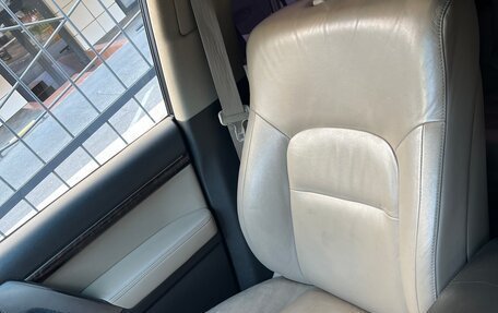 Toyota Land Cruiser 200, 2008 год, 2 700 000 рублей, 5 фотография