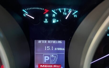 Toyota Land Cruiser 200, 2008 год, 2 700 000 рублей, 8 фотография