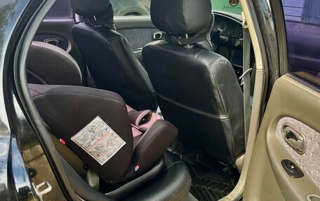 KIA Spectra II (LD), 2007 год, 500 000 рублей, 10 фотография