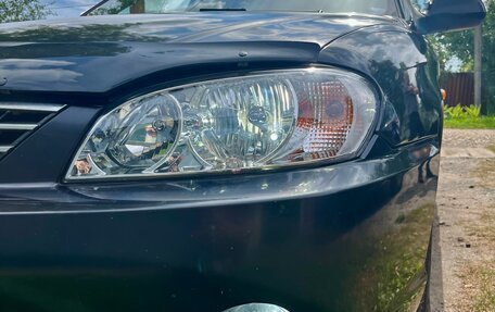 KIA Spectra II (LD), 2007 год, 500 000 рублей, 20 фотография