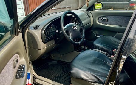 KIA Spectra II (LD), 2007 год, 500 000 рублей, 14 фотография