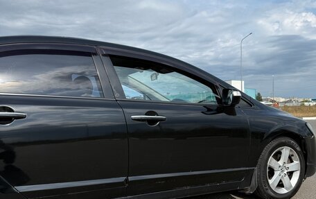Honda Civic VIII, 2008 год, 550 000 рублей, 5 фотография
