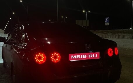Honda Civic VIII, 2008 год, 550 000 рублей, 21 фотография