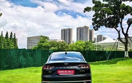 Ford Mondeo V, 2022 год, 2 200 275 рублей, 4 фотография