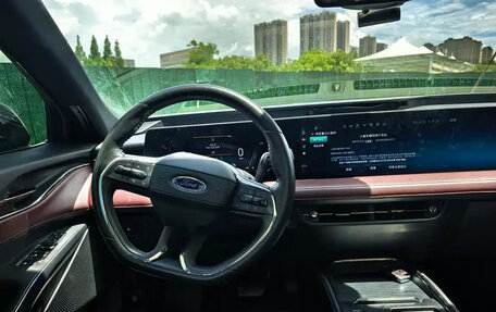 Ford Mondeo V, 2022 год, 2 200 275 рублей, 12 фотография