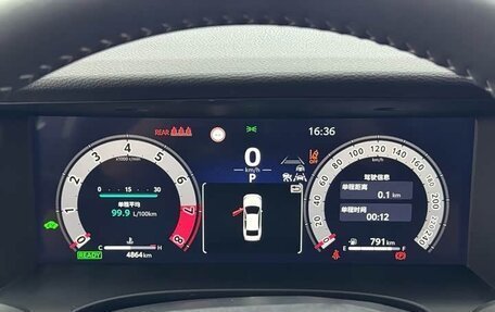 Toyota Camry, 2024 год, 3 100 000 рублей, 14 фотография