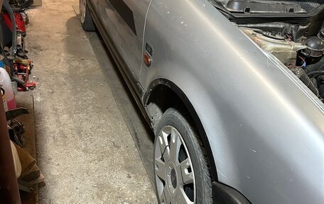 Renault 19 II, 1997 год, 150 000 рублей, 4 фотография
