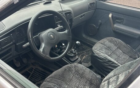Renault 19 II, 1997 год, 150 000 рублей, 7 фотография