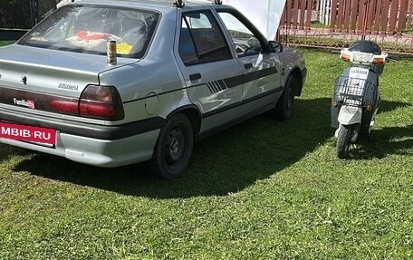 Renault 19 II, 1997 год, 150 000 рублей, 5 фотография