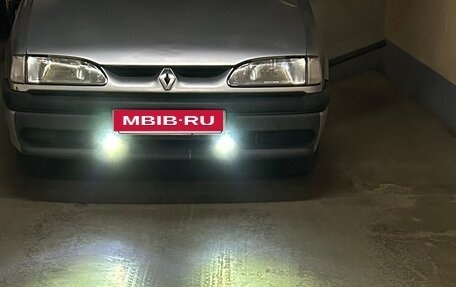 Renault 19 II, 1997 год, 150 000 рублей, 8 фотография