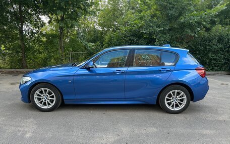 BMW 1 серия, 2019 год, 1 950 000 рублей, 7 фотография