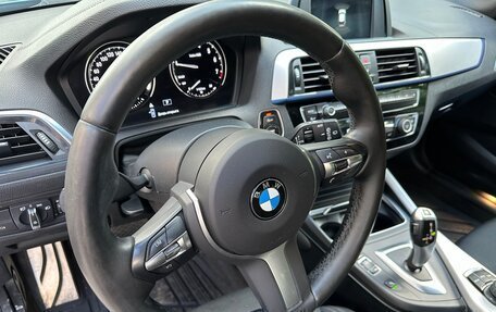 BMW 1 серия, 2019 год, 1 950 000 рублей, 11 фотография