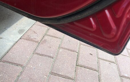 Citroen C4 II рестайлинг, 2008 год, 240 000 рублей, 7 фотография