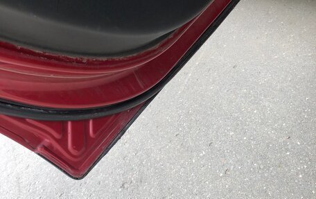 Citroen C4 II рестайлинг, 2008 год, 240 000 рублей, 12 фотография