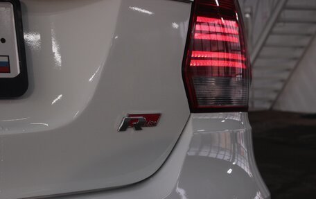 Volkswagen Polo VI (EU Market), 2016 год, 1 150 000 рублей, 6 фотография