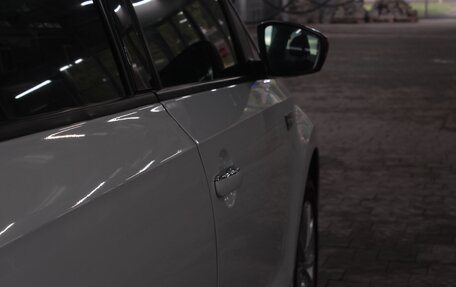 Volkswagen Polo VI (EU Market), 2016 год, 1 150 000 рублей, 11 фотография