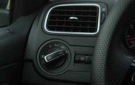 Volkswagen Polo VI (EU Market), 2016 год, 1 150 000 рублей, 24 фотография