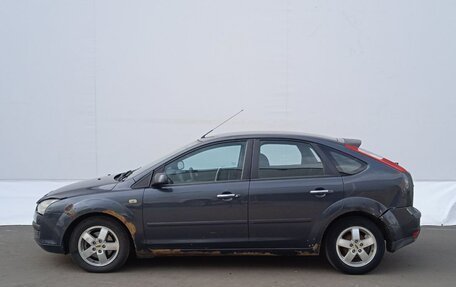 Ford Focus II рестайлинг, 2007 год, 255 000 рублей, 5 фотография