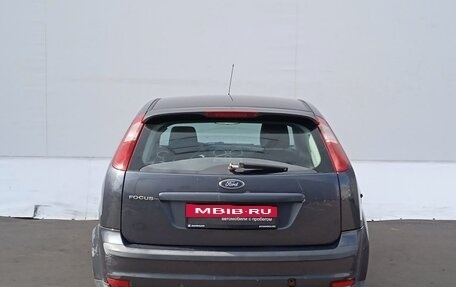 Ford Focus II рестайлинг, 2007 год, 255 000 рублей, 7 фотография