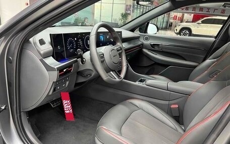 Hyundai Sonata VIII, 2024 год, 2 850 000 рублей, 23 фотография
