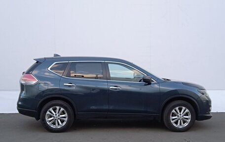 Nissan X-Trail, 2017 год, 1 685 000 рублей, 4 фотография