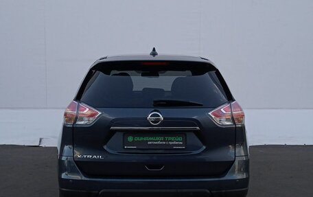 Nissan X-Trail, 2017 год, 1 685 000 рублей, 7 фотография