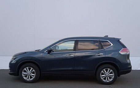 Nissan X-Trail, 2017 год, 1 685 000 рублей, 5 фотография