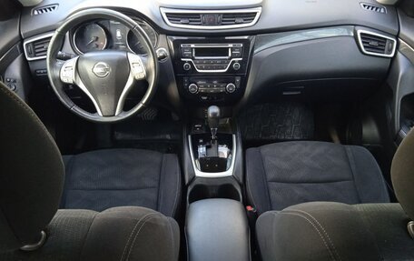 Nissan X-Trail, 2017 год, 1 685 000 рублей, 15 фотография