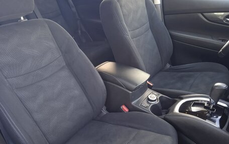 Nissan X-Trail, 2017 год, 1 685 000 рублей, 17 фотография