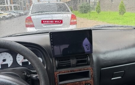 Opel Astra G, 2000 год, 320 000 рублей, 11 фотография