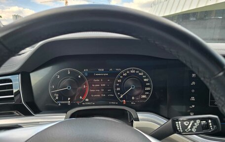 Volkswagen Touareg III, 2019 год, 5 250 000 рублей, 11 фотография