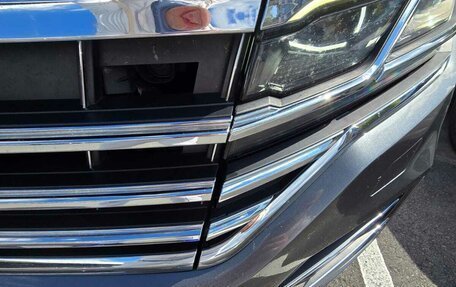 Volkswagen Touareg III, 2019 год, 5 250 000 рублей, 23 фотография