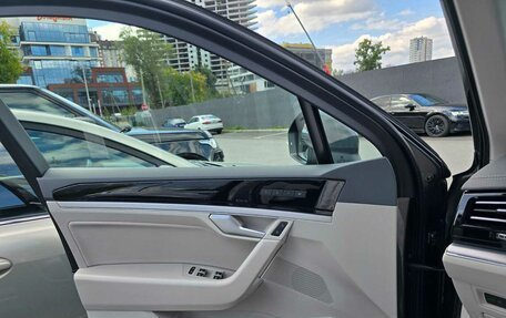 Volkswagen Touareg III, 2019 год, 5 250 000 рублей, 19 фотография