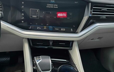Volkswagen Touareg III, 2019 год, 5 250 000 рублей, 14 фотография