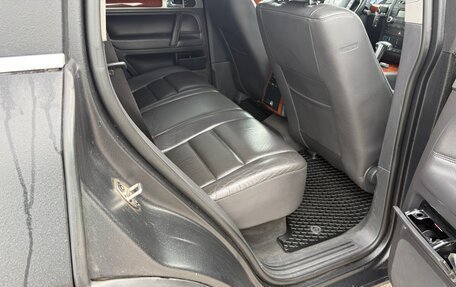 Volkswagen Touareg III, 2005 год, 700 000 рублей, 10 фотография