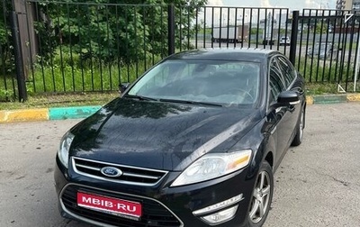 Ford Mondeo IV, 2011 год, 1 200 000 рублей, 1 фотография
