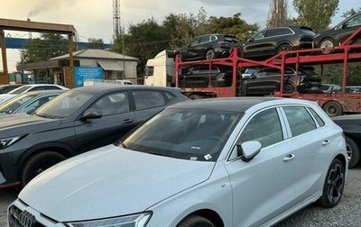 Audi A3, 2025 год, 1 фотография