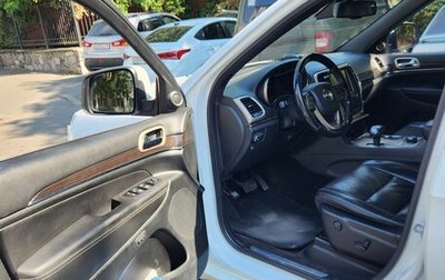 Jeep Grand Cherokee, 2014 год, 2 290 000 рублей, 1 фотография