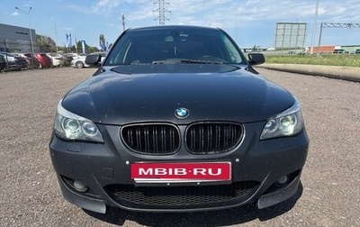 BMW 5 серия, 2003 год, 890 000 рублей, 1 фотография