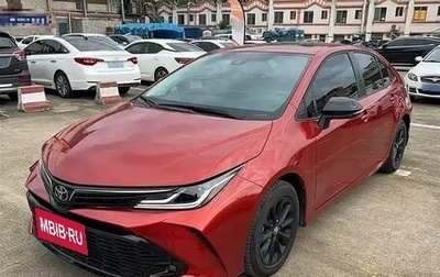 Toyota Corolla, 2021 год, 1 599 500 рублей, 1 фотография