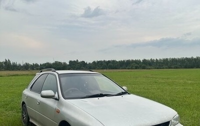 Subaru Impreza IV, 2000 год, 275 000 рублей, 1 фотография