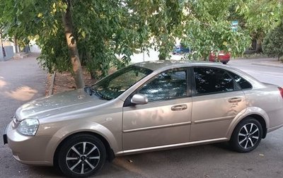 Chevrolet Lacetti, 2008 год, 550 000 рублей, 1 фотография