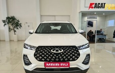 Chery Tiggo 7 Pro, 2022 год, 1 702 000 рублей, 1 фотография