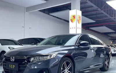 Honda Accord IX рестайлинг, 2022 год, 1 830 000 рублей, 1 фотография