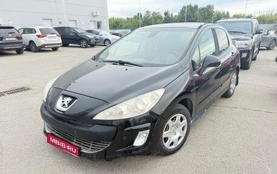 Peugeot 308 II, 2008 год, 330 000 рублей, 1 фотография